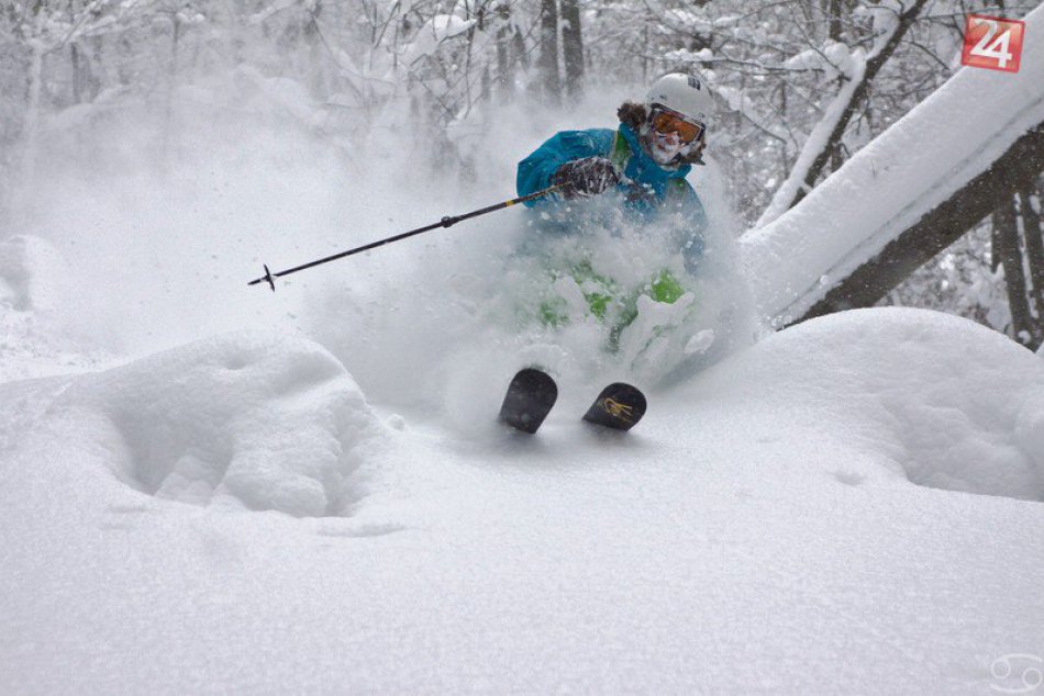 Ilustračný obrázok k článku Holdujete zimným športom? TOTO lyžiarske stredisko prichádza s novinkami + SÚŤAŽ o skipassy VYHODNOTENIE