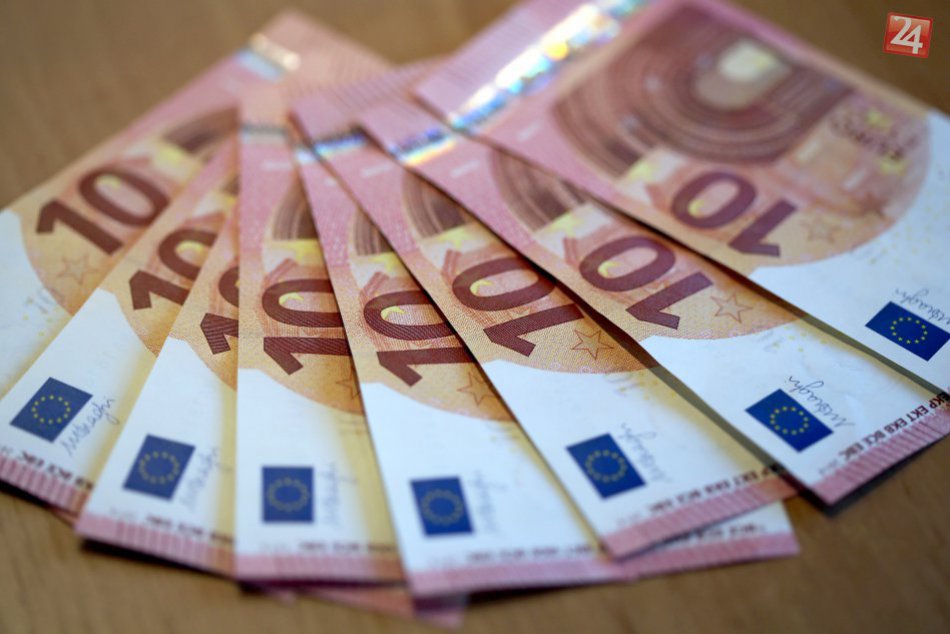 Ilustračný obrázok k článku Zlaté Moravce a ich rozpočet: V tomto roku budú hospodáriť s 11,4 milióna eur