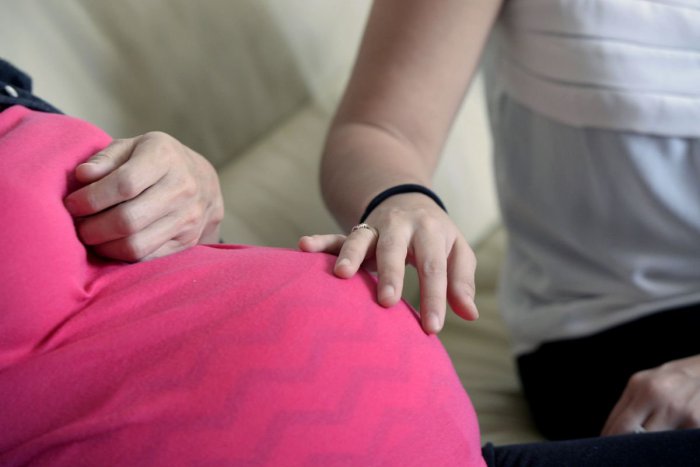 Ilustračný obrázok k článku RADÍME: Nedostatok jódu ohrozuje zdravie, pozor si musia dávať aj tehotné ženy