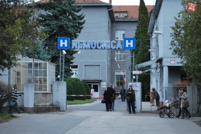 Ilustračný obrázok k článku Rebríček spokojnosti pacientov: Hádajte, na ktorom mieste sa umiestnila nemocnica v Moravciach
