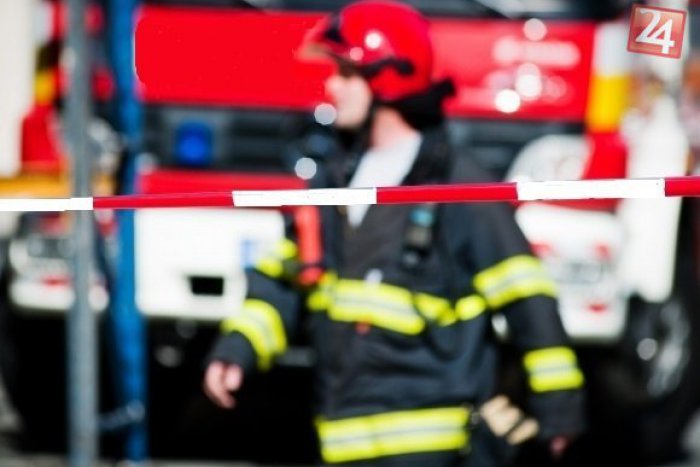Ilustračný obrázok k článku Požiar v objekte poľnohospodárskeho družstva: V boji s plameňmi až 40 hasičov!
