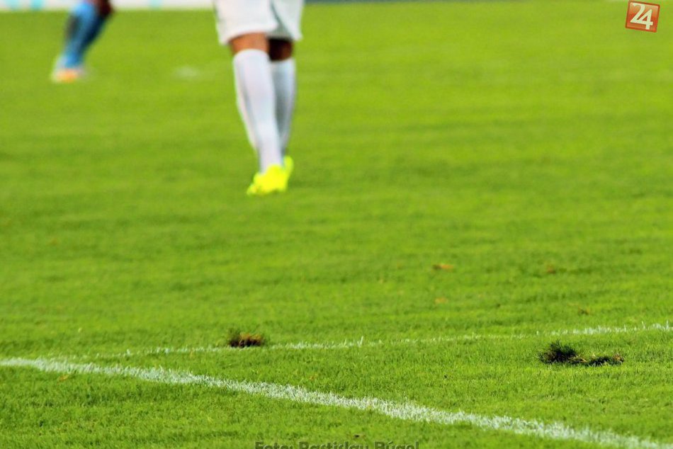 Ilustračný obrázok k článku ViOn na pôde Michaloviec nebodoval: Futbalisti prehrali o dva góly