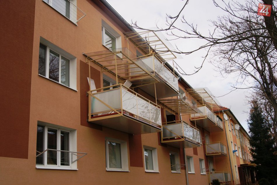 Ilustračný obrázok k článku V Moravciach pribudne 32 nových nájomných bytov: Kolaudovať by sa malo v decembri