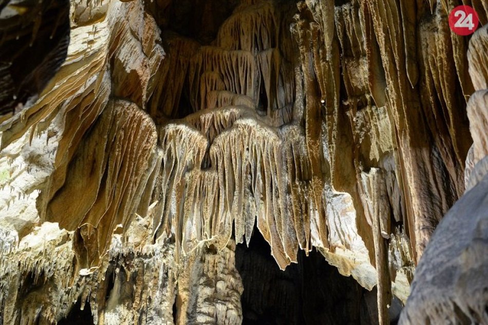 Ilustračný obrázok k článku Tajomstvá nášho okolia: Objavte jaskyne ukrývajúce sa v pohorí Tribeč